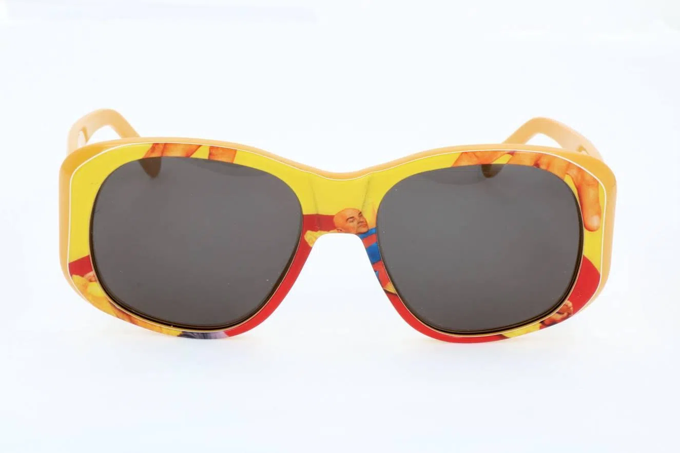 Retrosuperfuture SYBILCOLETTE Sunglasses